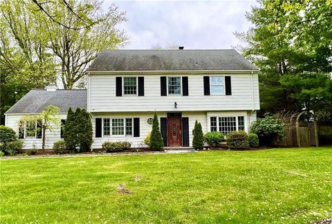 488 N Ridge St, Rye, NY 10573