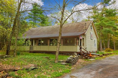 2364 County Road 3, Olive, NY 12461