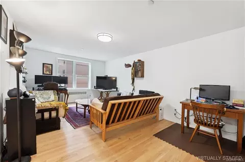 1 Hawley Ter #4E, Yonkers, NY 10701