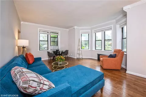 11 Alden Rd #1A, Larchmont, NY 10538