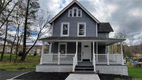 210 Chestnut St, Liberty, NY 12754