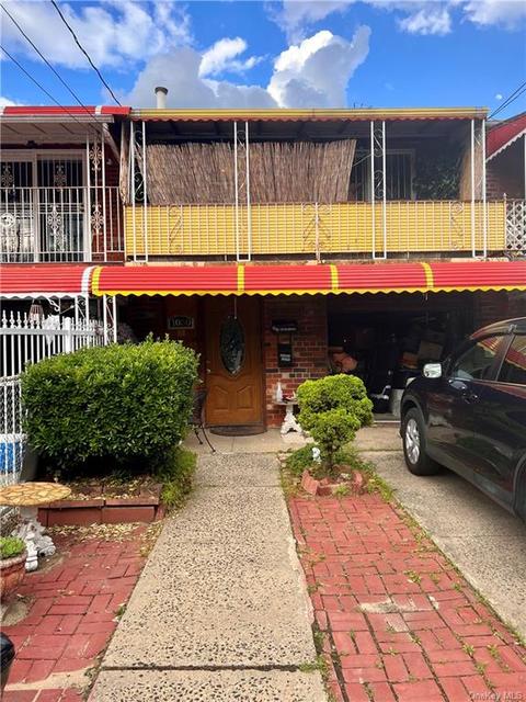 1050 Underhill Ave, Bronx, NY 10472