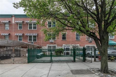 708 Garden St, Bronx, NY 10457