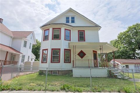 19-21 Hudson St, Port Jervis, NY 12771