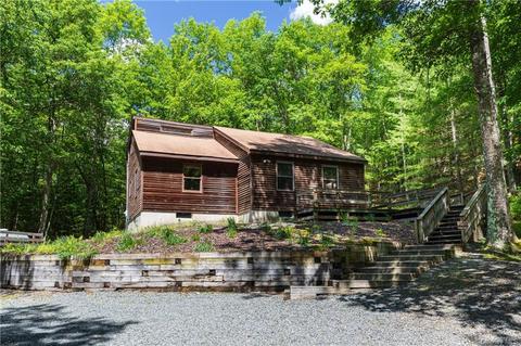 281 Red Hill Rd, Mamakating, NY 12790