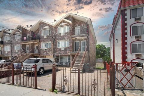551 Ellsworth Ave, Bronx, NY 10465