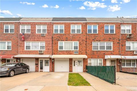 266 Brinsmade Ave, Bronx, NY 10465