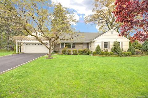 10 Fieldstone Rd, Rye, NY 10580