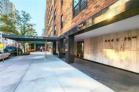 444 E 75th St #7H, New York, NY 10021