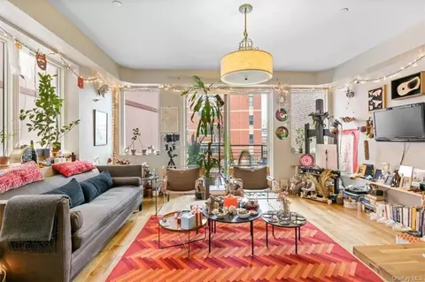 1257 Dekalb Ave #3, Brooklyn, NY 11221