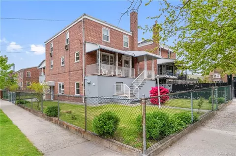 1190 Waring Ave, New York, NY 10469