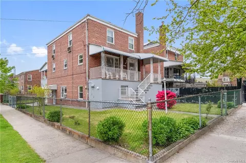 1190 Waring Ave, Bronx, NY 10469