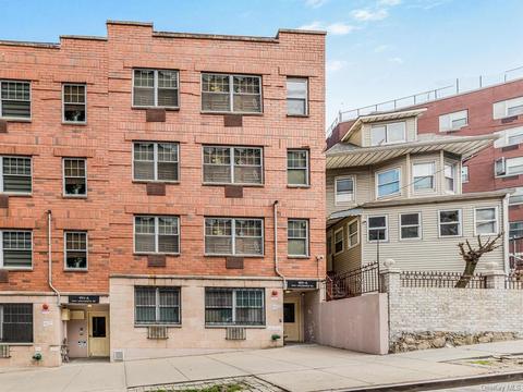 191 W Kingsbridge Rd # B, Bronx, NY 10463