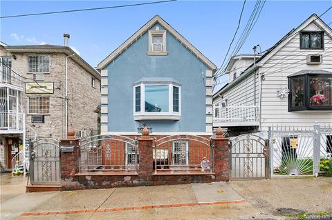 2934 Tenbroeck Ave, Bronx, NY 10469