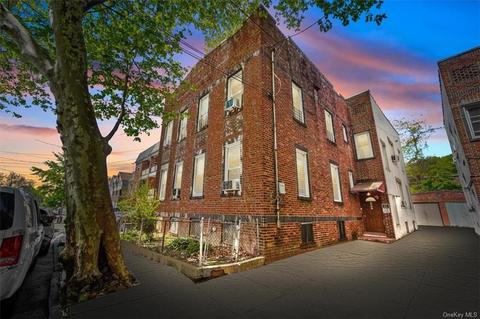 3627 Corlear Ave, Bronx, NY 10463