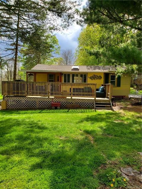 191 Sylvan Lake Rd #2, Beekman, NY 12533