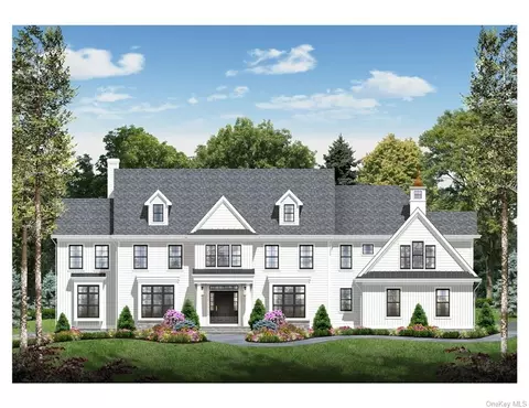 47 Ebenezer Ln, Pound Ridge, NY 10576