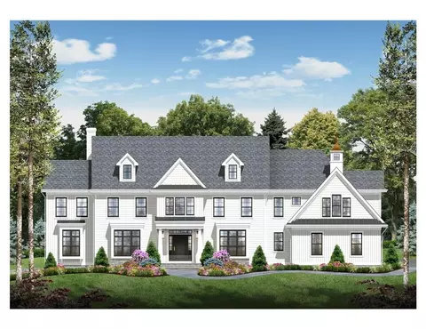 47 Ebenezer Ln, Pound Ridge, NY 10576
