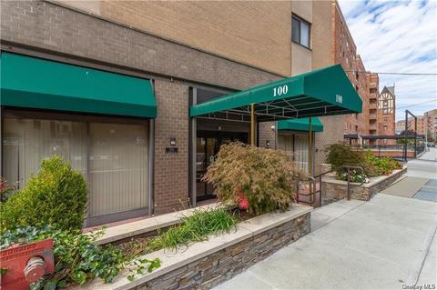 100 E Hartsdale Ave #4GE, Greenburgh, NY 10530