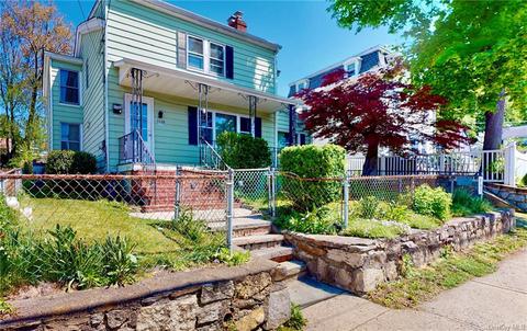 1132 Cortlandt St, Peekskill, NY 10566