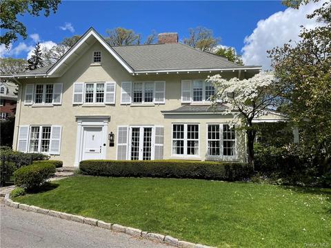 11 Northern Ave, Bronxville, NY 10708