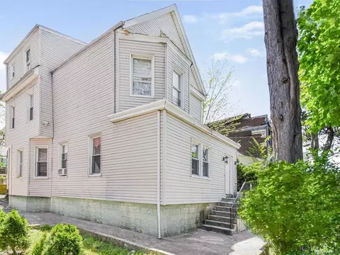 17 S Terrace Ave, Mount Vernon, NY 10550