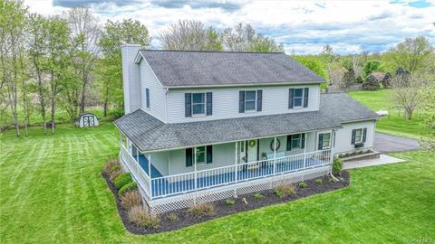 1163 State Route 302, Crawford, NY 12566