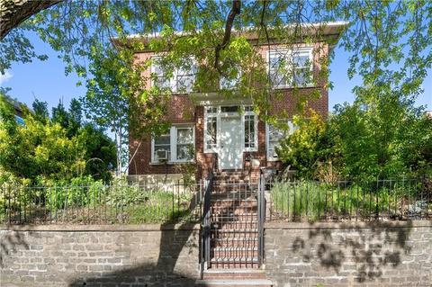 1212 Thieriot Ave, Bronx, NY 10472