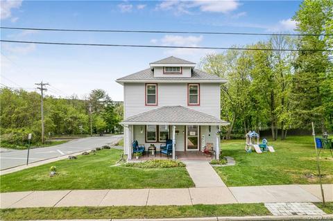 1 Lafayette Ave, Middletown, NY 10940