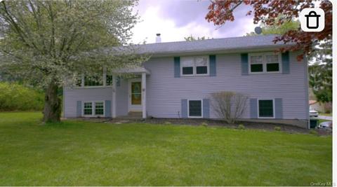 1443 Goshen Tpke, Wallkill, NY 10941