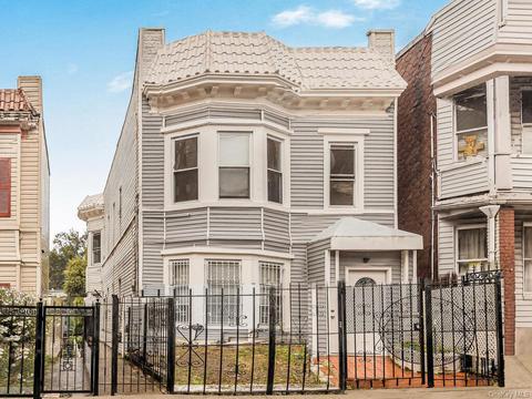 290 Reservoir Pl, Bronx, NY 10467