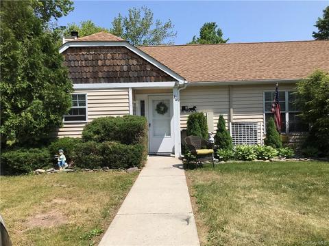 26 Hidden Ridge Ter, Thompson, NY 12701