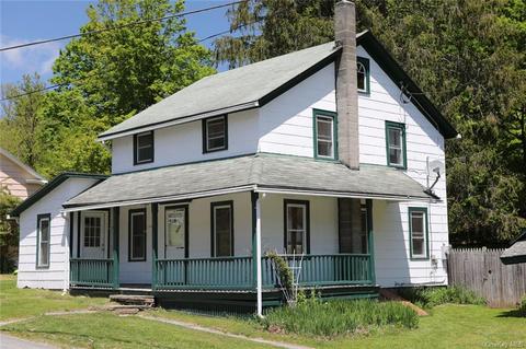 2 William Brown Rd, Fremont, NY 12736
