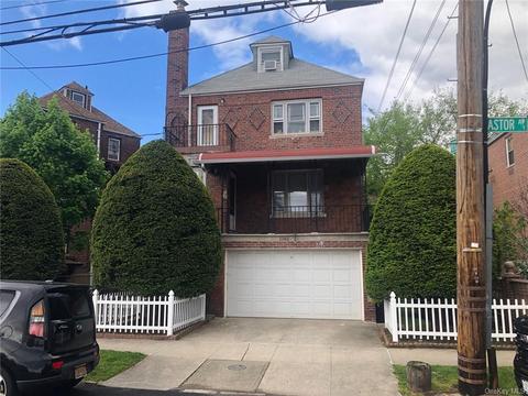1145 Astor Ave, Bronx, NY 10469