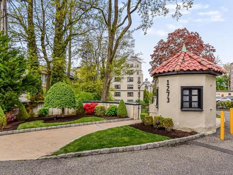 1273 North Ave #E4--3B, New Rochelle, NY 10804