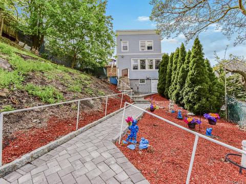 177-179 Fillmore St, Yonkers, NY 10701