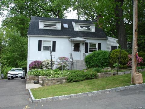 193 Harding Dr, New Rochelle, NY 10801