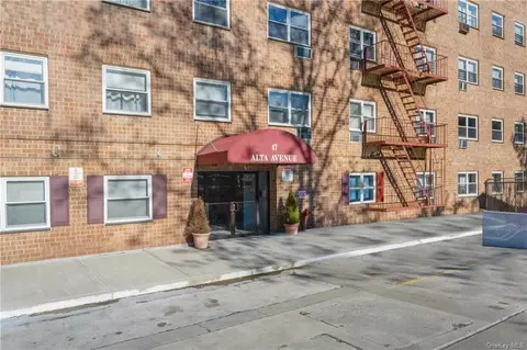 47 Alta Ave #3E, Yonkers, NY 10705