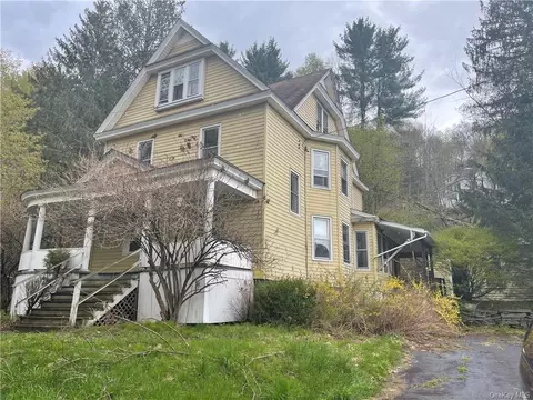 34 Mill St, Callicoon, NY 12748