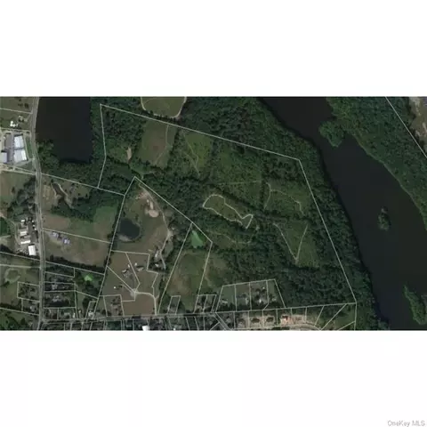 Mt Airy Road, New Windsor, NY 12553