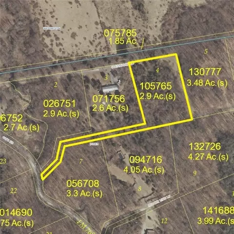 lot4 Overbrook Rd, Dover, NY 12522