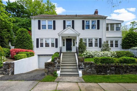 6 Fraser St, Pelham, NY 10803