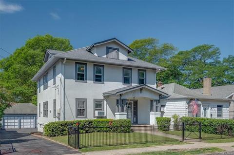 115 King Ave, Yonkers, NY 10704
