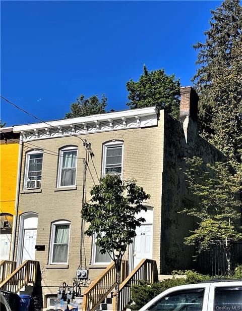 411 Liberty St, Newburgh, NY 12550