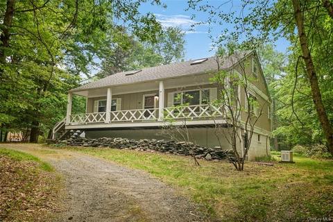 34 Buck Hill Rd, Mamakating, NY 12790