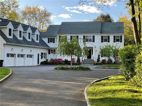 21 Beverly Rd, Harrison, NY 10577