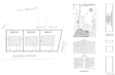 156-170 2nd Ave, Kingston City, NY 12401