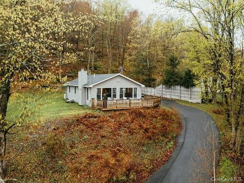 291 Trout Brook Rd, Fremont, NY 12736