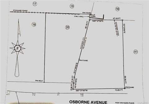 104 Osborne Ave, Peekskill, NY 10566