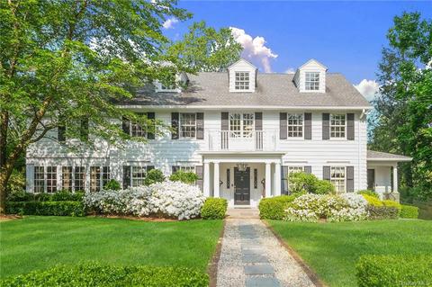 3 Hampton Rd, Scarsdale, NY 10583